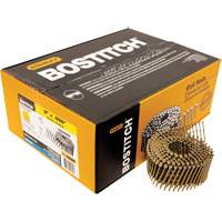15° Wire Weld Coil Siding Nails Consource