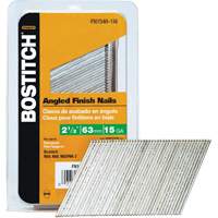 FN Style Angled Finish Nails Consource