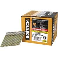28° Angled Framing Nails Consource