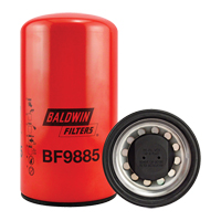 BF9885 Fuel Spin-On Consource