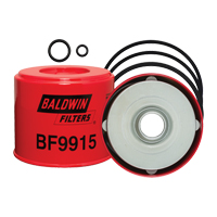 BF9915 Can-Type Fuel Element Consource