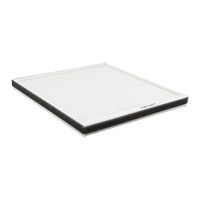 PA30001 Cab Air Element Consource
