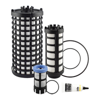 PF9924KIT Fuel Filter Kit Consource