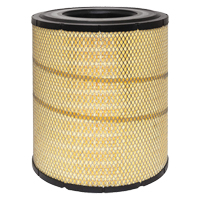 RS3518XP Extreme Performance Nano Radial Seal Outer Air Element Consource