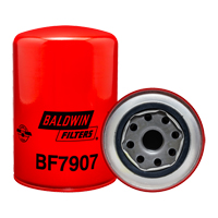 BF7907 Fuel Spin-On Filter Consource