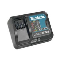 Chargeur de piles rapide Max* CXT, 12 V, Lithium-ion Consource
