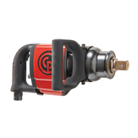 Impact Wrench CP0611-D28H, 1" Drive, 1/2" NPTF Air Inlet, 3500 No Load RPM Consource