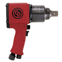 Impact Wrench CP6060-P15H, 3/4" Drive, 3/8" NPTF Air Inlet, 4000 No Load RPM Consource