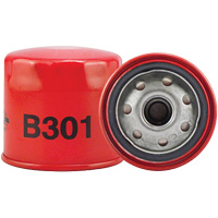 B301 Spin-On Lube Filter Consource