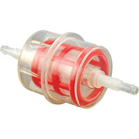 BF7863 In-Line Mesh Fuel Filter Consource