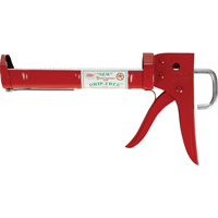 Pistolet &agrave; calfeutrer super rochet, 300 ml Consource