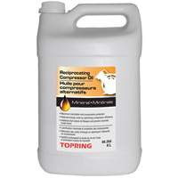 Air Compressor Oil Consource