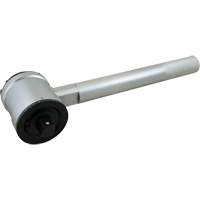 Multiplicateur de couple, 1/2" Couple d'entr&eacute;e, 1" Couple de sortie, 26:1 Ratio Consource