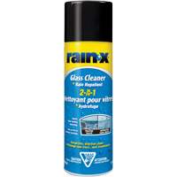 2-in-1 Glass Cleaner with Rain Repellent Consource
