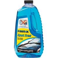 Spot Free Car Wash Consource