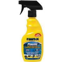 Plastic Water Repellant Consource
