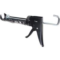 Ratchet Style Caulking Gun, 300 ml Consource