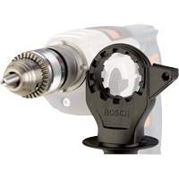 Two-Speed Hammer Drill Consource