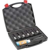 ICECUT Drilling Kit Consource