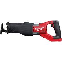 Scie alternative M18 Fuel Super Sawzall (outil seulement), 18 V, Lithium-ion Bloc-pile, 0-3000 coups/min Consource