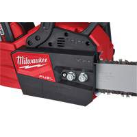 M18 Fuel Chainsaw Kit, 16", Battery Powered, 40 CC Consource