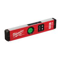 Redstick Digital Level with Pin-Point Measurement Technology Consource