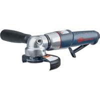 Max Series Angle Grinder, 5"/4-1/2" Wheel, 1/4" NPT Inlet, 12000 RPM Consource
