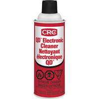 QD Electronic Cleaner, 311 g, Aerosol Can Consource