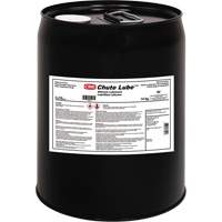 Chute Lube Lubricant, Pail Consource