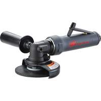 M2 Series Angle Grinder, 4-1/2" Wheel, 3/8" NPT Inlet, 9000 RPM Consource