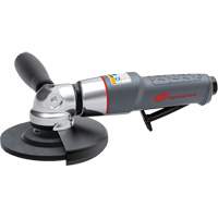 MAX Series Angle Grinder, 4-1/2" Wheel, 1/4" NPT Inlet, 12000 RPM Consource