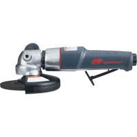 MAX Series Angle Grinder, 4-1/2" Wheel, 1/4" NPT Inlet, 12000 RPM Consource