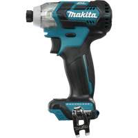 Tournevis &agrave; chocs CXT avec moteur sans balai (outil seulement), 1/4", 1200 lb-po Couple max., 12 V, Lithium-ion Consource