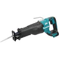 Scie alternative avec moteur sans balai (outil seulement), 18 V, Lithium-ion Bloc-pile, 0-3000 coups/min Consource