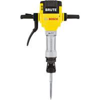Brute Breaker Hammer Consource