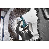 SDS-Max&reg; Rotary Hammer Consource