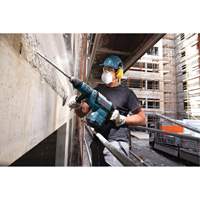 SDS-Max&reg; Rotary Hammer Consource
