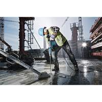 SDS-Max&reg; Rotary Hammer Consource