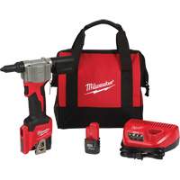 M12 Rivet Tool Kit Consource