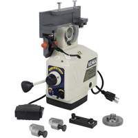 Longitudinal Table Power Feeder Consource