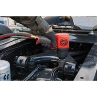 Impact Wrench, 3/4" Drive, 3/8" NPT Air Inlet, 6500 No Load RPM Consource