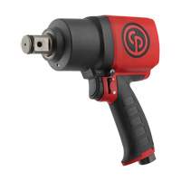 Impact Wrench, 1" Drive, 3/8" NPT Air Inlet, 6500 No Load RPM Consource