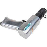 Utility Hammer, 25 CFM, 1/4" NPTF, 3000 BPM, 3/4" x 2-5/8" (19.0mm x 66.0mm) Consource