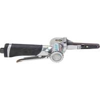 Belt Sander, 13" - 3/8", 16 CFM, 1/4" NPTF Consource