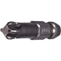 ACR&reg; Power Bit, Phillips, #1 Tip, 1/4" Drive Size, 2" Length Consource