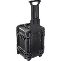 Gen 2 Mobile Tool Chest, 24" W, 6 Drawers, Black Consource