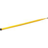 Tel-O-Pole&reg; Measuring Hot Stick, Telescoping, 15 m Consource