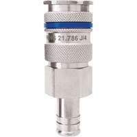Quiksilver Coupler Consource