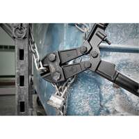 Bolt Cutter, 30" L, Flush Cut Consource