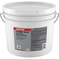 LB 8008 C5-A Copper Anti-Seize Lubricant, 25 lbs., Pail, 1800°F (982°C) Max Temp. Consource